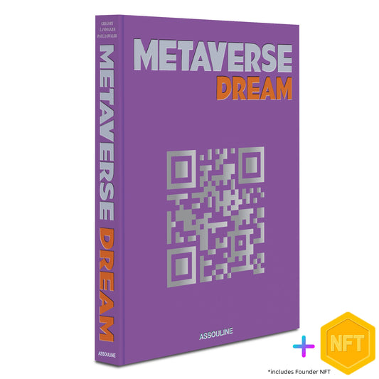 Metaverse Dream - Founder's Edition